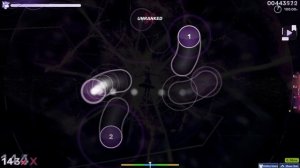 The NEW easiest 10⭐ star map in osu!