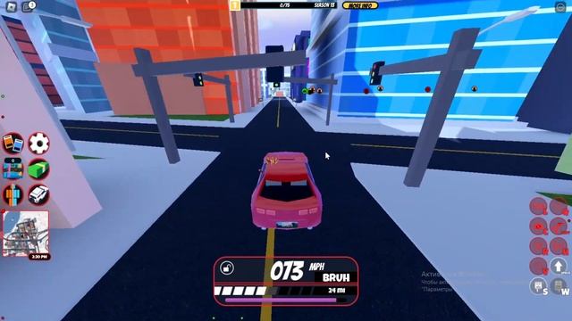 КАК ПОЛУЧИТЬ СЕКРЕТНЫЙ БЕЙДЖ В ДЖЕИЛ БРЕЙК? #rbbattle #roblox #lowi смотреть онлайн