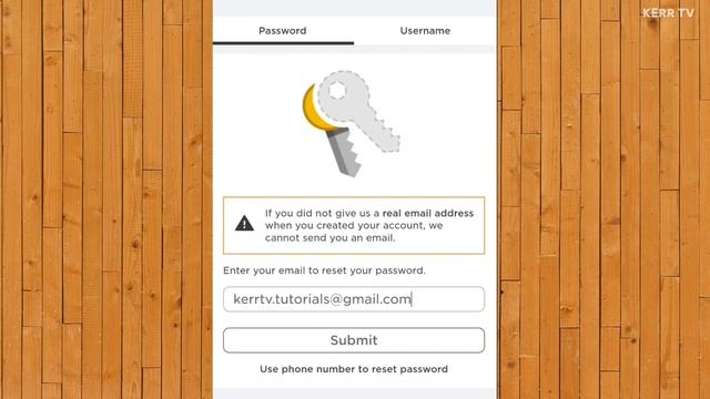 How To RESET Forgotten Roblox PASSWORD (Updated 2023)