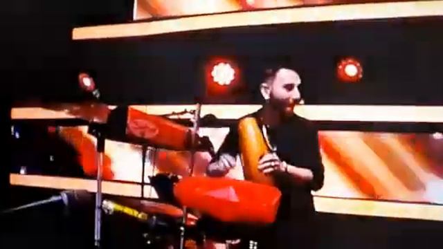 DAVID LOBATON Y LUIS CHUMPITAZ CON SU TALENTO ARMARON LA FIESTA CANTARON EL CUARTO DE TULA смотреть онлайн