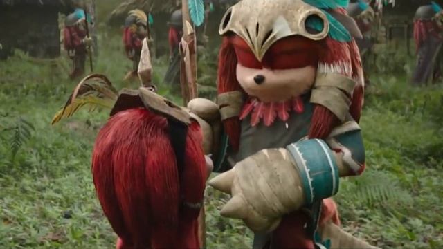 БОЛЬШИЕ НОВОСТИ - СОНИК ПРАЙМ 2, СЕРИАЛ НАКЛЗ, СОНИК В КИНО 3, SONIC SUPERSTARS, ИГРЫ И КОМИКСЫ смотреть онлайн