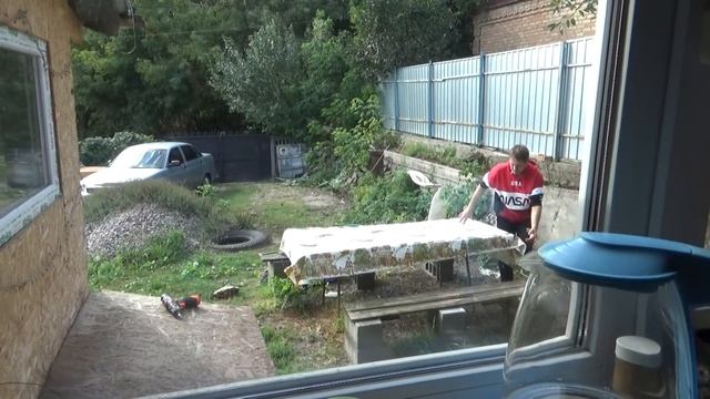 куда уходят деньги, завтрак, обед на роботу, квасим арбуз, Шаповаловы влог, 1 10 смотреть онлайн