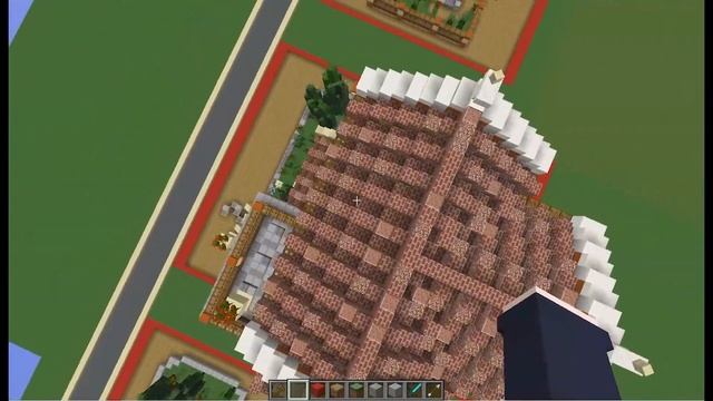 ПРОКАЧКА ДОМА В МАЙНКРАФТ | СРЕДИЗЕМНОМОРСКИЙ СТИЛЬ смотреть онлайн