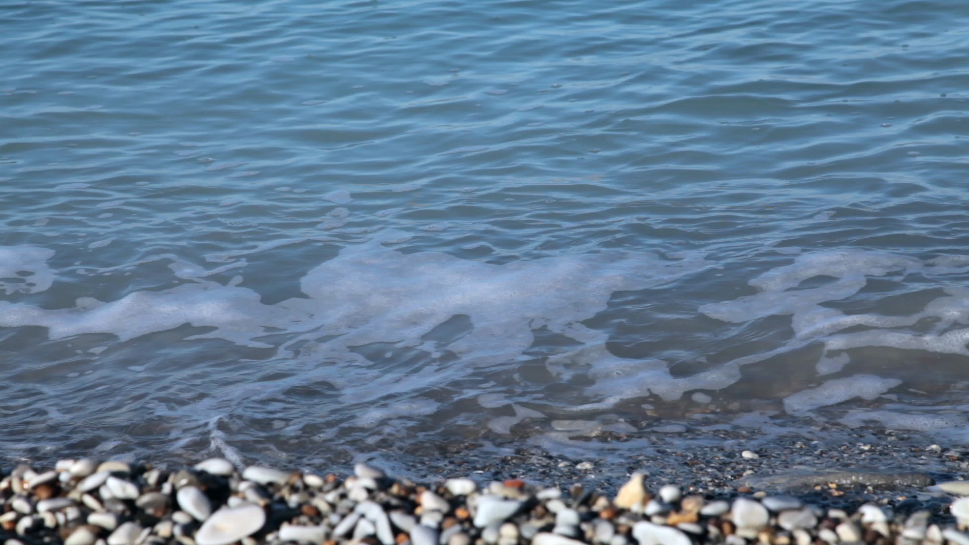 Шум морской волны