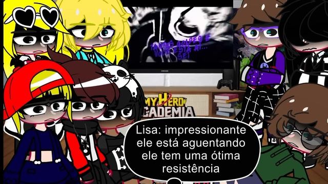 ??The Loud House React ao rap do Hades (shuumatsu no valkyrie)-Submundo |M4rkim| Lincon As Hades?? смотреть онлайн