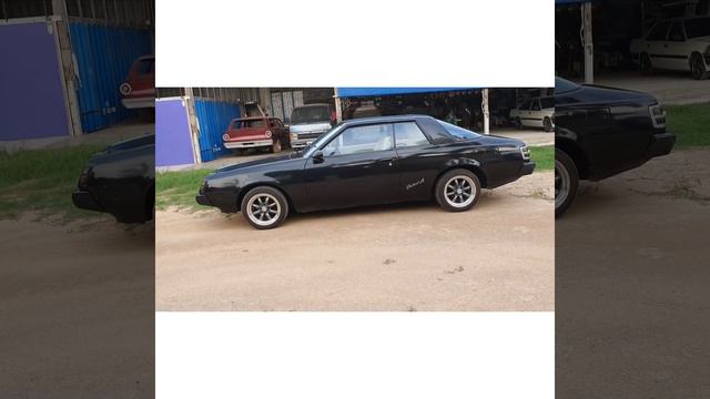 GALANT LAMBDA A123 смотреть онлайн