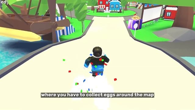 Adopt Me Easter Update 2023 REVEALED! (Playadopt Me Update Concept) On ROBLOX смотреть онлайн