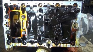 Двигатель Chery для Tiggo 4 (T17/T19) 2017 после