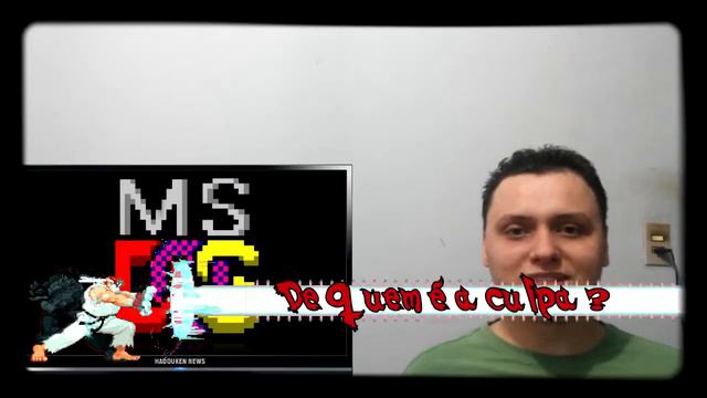 Steam Anti-Hack e O fim de Silent Hills - Hadouken News #08 смотреть онлайн