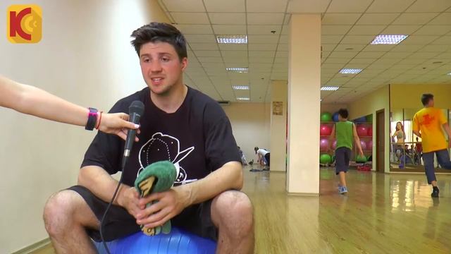 Школа брейка Keep.It.Ok. • S C H O O L • Кременчуг, Танцевальная студия Гранд, ул Киевская 3а смотреть онлайн