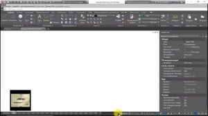 Печать нескольких листов в автокаде ( Autocad)