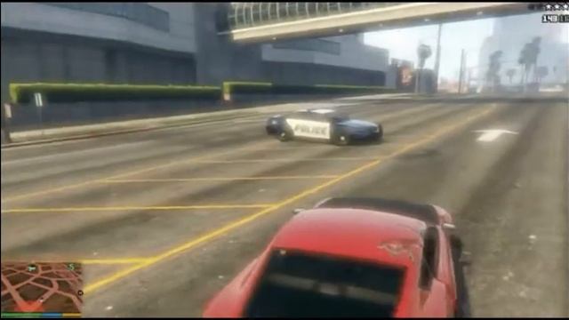 AMD Sempron 2650 APU w/ Radeon HD 8200 "Game Test" смотреть онлайн