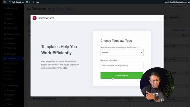 Loop Grid Post Blog Carousel Autoscroll - No Plugin - Elementor Wordpress Tutorial смотреть онлайн