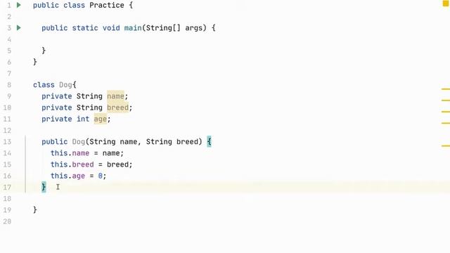 Auto Code Generation смотреть онлайн