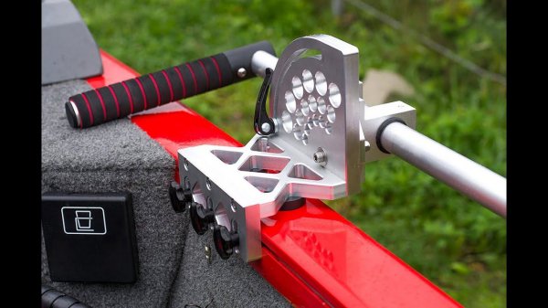 Ротатор для Panoptix и Active Target