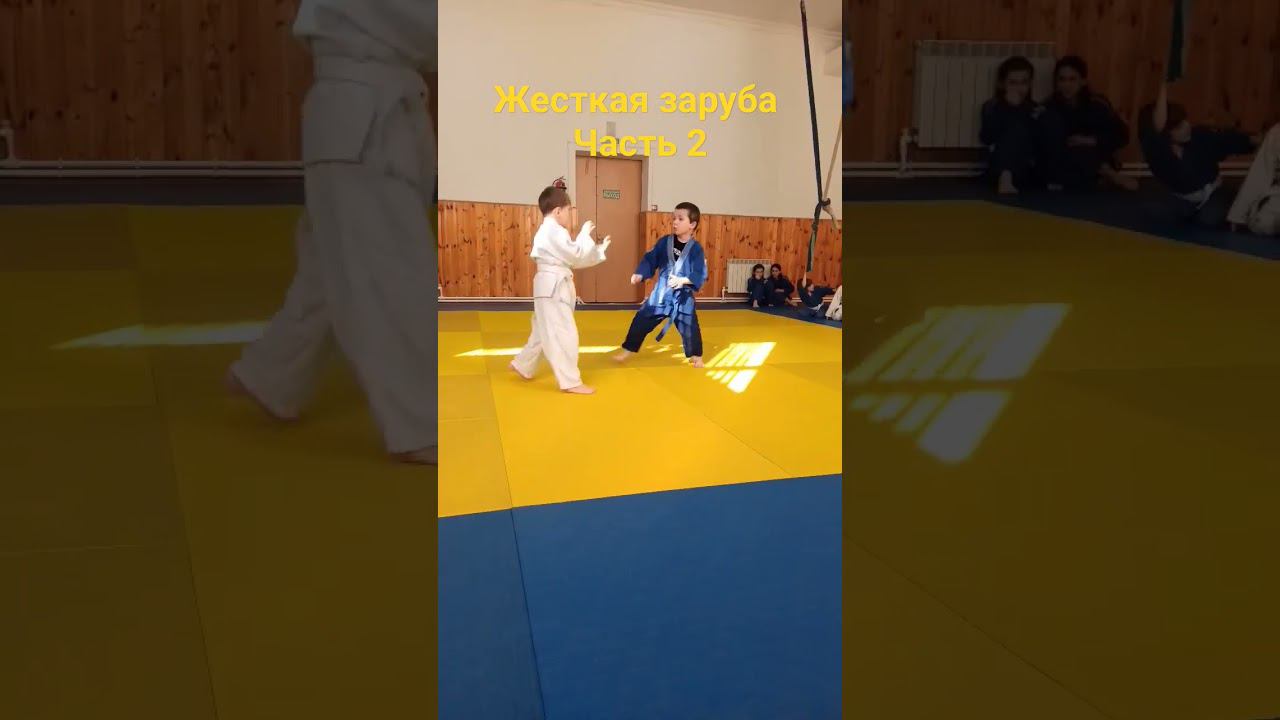 жесткая заруба часть 2#judo #judobasics #yasmika смотреть онлайн