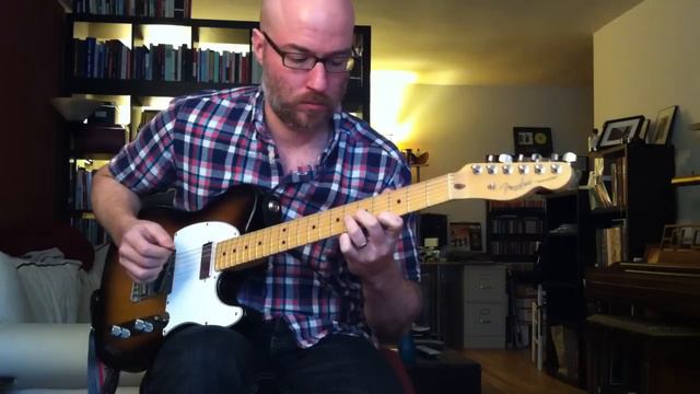 Gymnopedie No. 1 - Erik Satie (solo guitar) смотреть онлайн