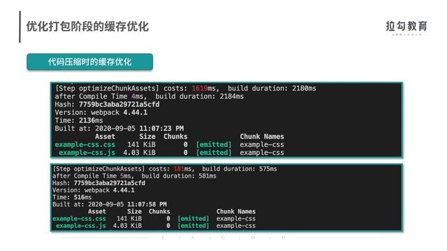 13 缓存优化：那些基于缓存的优化方案 смотреть онлайн