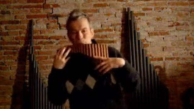 Serenata смотреть онлайн