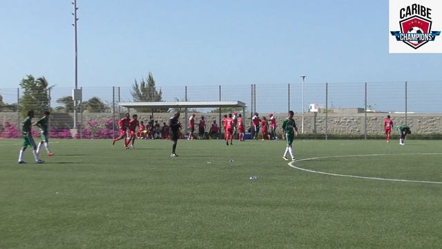 caribe champions 2023 sel atlantico 2009 2 vs asosucre 2008 0 fecha 1 смотреть онлайн