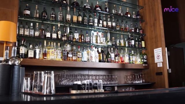 Кулинарный мастер-класс в ресторане The Grill (Novotel Resort 5* Красная Поляна) смотреть онлайн