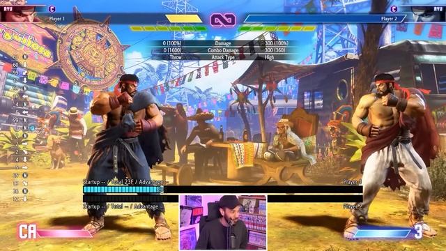 5 Techniques You NEED To Know In Street Fighter 6 смотреть онлайн