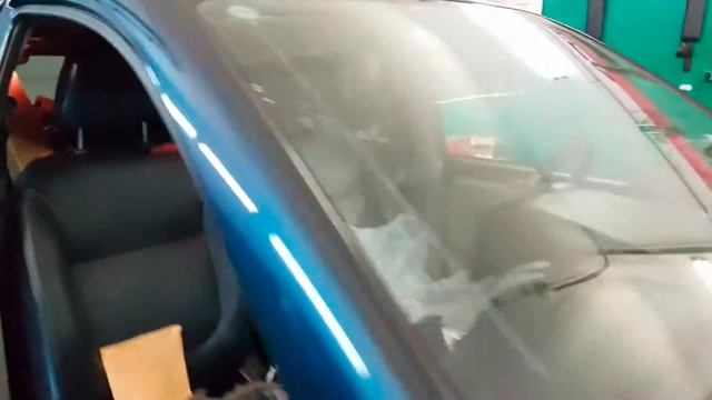 Установка предпускового подогревателя WEBASTO на Mitsubishi +79150957720 смотреть онлайн