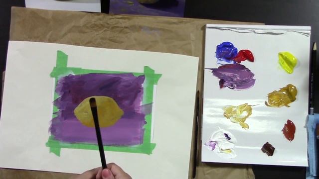 Royal & Langnickel - Art Instructor Series 1 - Acrylic смотреть онлайн