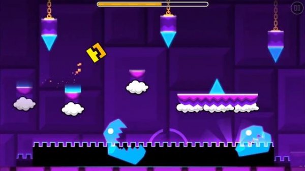 STRIKER 2.2 VERSION BY: YELTITIONSTUDIO | GDPS-EDITOR 2.2