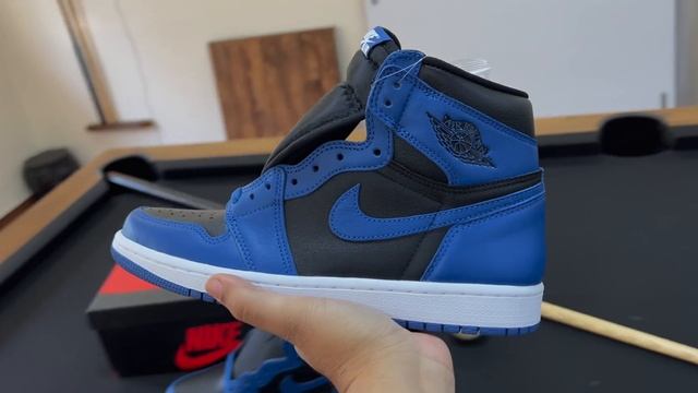 Cheapest Jordan 1 high’s that you can buy today !!! смотреть онлайн