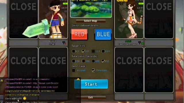 fists of fu gameplay (pvp) смотреть онлайн