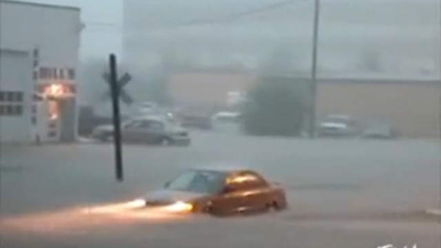 Водный город смотреть онлайн