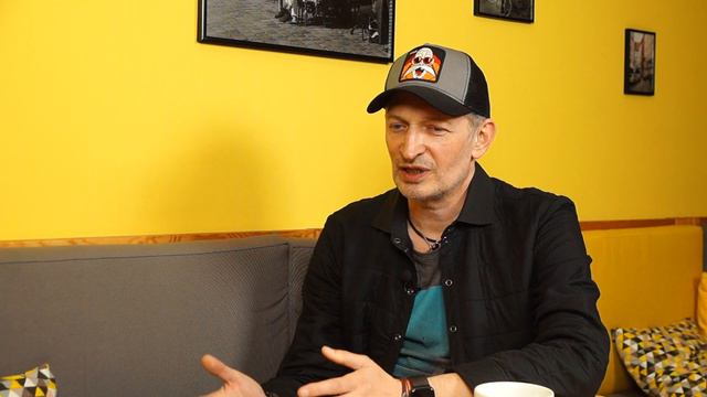 Народный Ресторатор в гостях (Константин Боков - Чебуречная №1 г. Днепр)