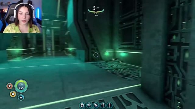 INSIDE THE ALIEN BASE | Subnautica Pt. 17 смотреть онлайн