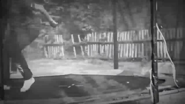 Сальто на ноги смотреть онлайн