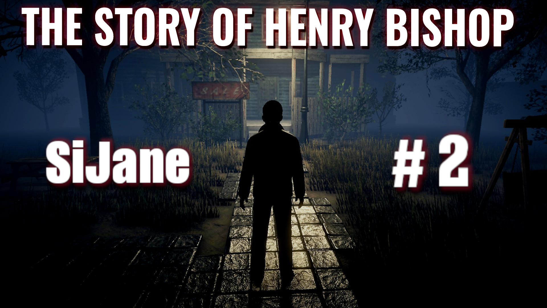 The Story of Henry Bishop Продолжаем этот Ужас 2 смотреть онлайн