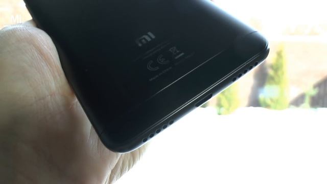 Xiaomi Redmi 5 Plus. Раздражитель рынка. смотреть онлайн