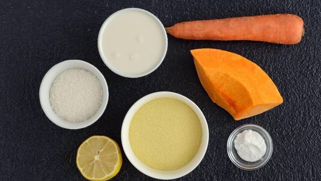 Сборник рецептов