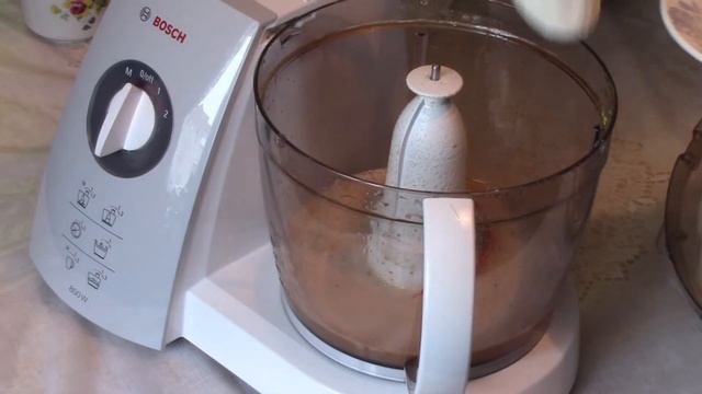 Кулинарная студия с Алиной