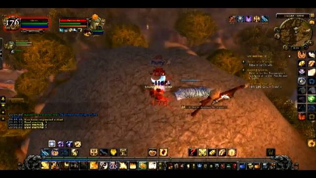 World Of Warcraft - Warcraft Wednesdays смотреть онлайн