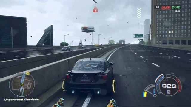 NFS: UNBOUND - Story Mode - Ep 6 #nfs #nfsunbound смотреть онлайн