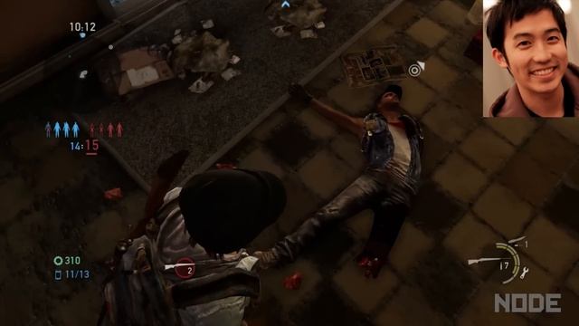 LAN Party: The Last of Us Multiplayer NO SPOILERS смотреть онлайн