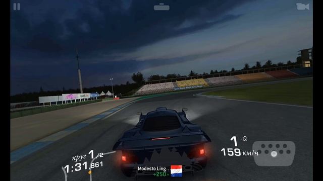 Mercedes-benz AMG CLK GTR STRABENVERSION трасса кубок смотреть онлайн