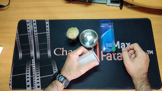 Алунит (квасцовый камень). смотреть онлайн