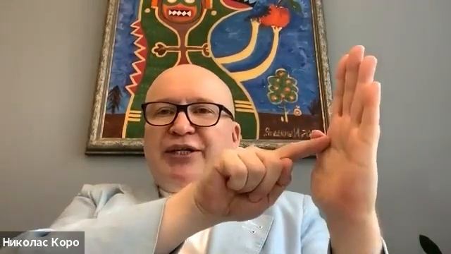 НИКОЛАС КОРО, ПОИСК РЕСПОНДЕНТОВ, БРЕНД, ФАТАЛЬНЫЕ ошибки БИЗНЕСА, ОПРЕДЕЛЕНИЕ ЦЕЛЕВОЙ АУДИТОРИИ смотреть онлайн