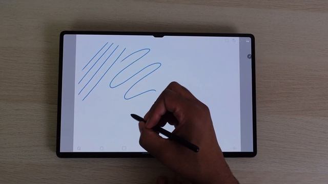 Samsung Galaxy Tab S8 Ultra Review - The Best Android Tablet For Artist! смотреть онлайн