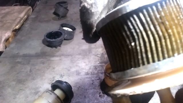 Бачок гидроусилителя смотреть онлайн