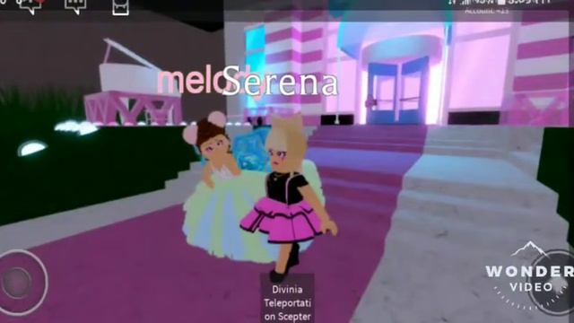 Roblox screenshots (read description) смотреть онлайн