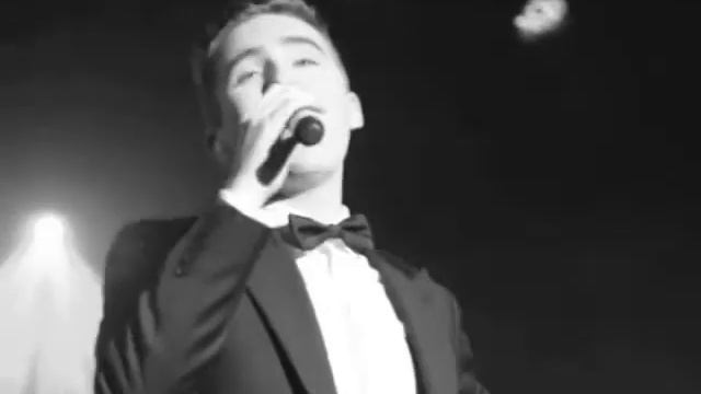 Harrison Craig : Because We Believe (live) in Melbourne, Mother's Day concert смотреть онлайн