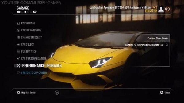 Need For Speed Rivals Infinite Unlimited Money Speed points SP Cheat Hack